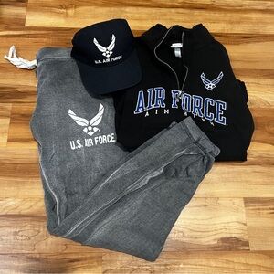 Women’s U.S. Air Force Bundle